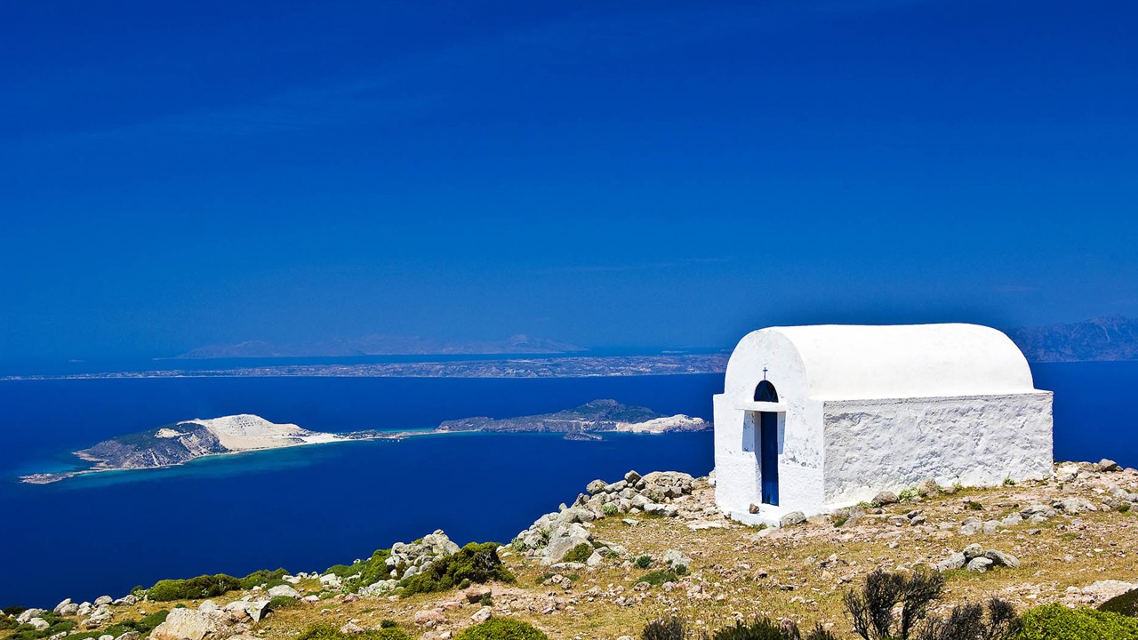 Isola di Gyali
