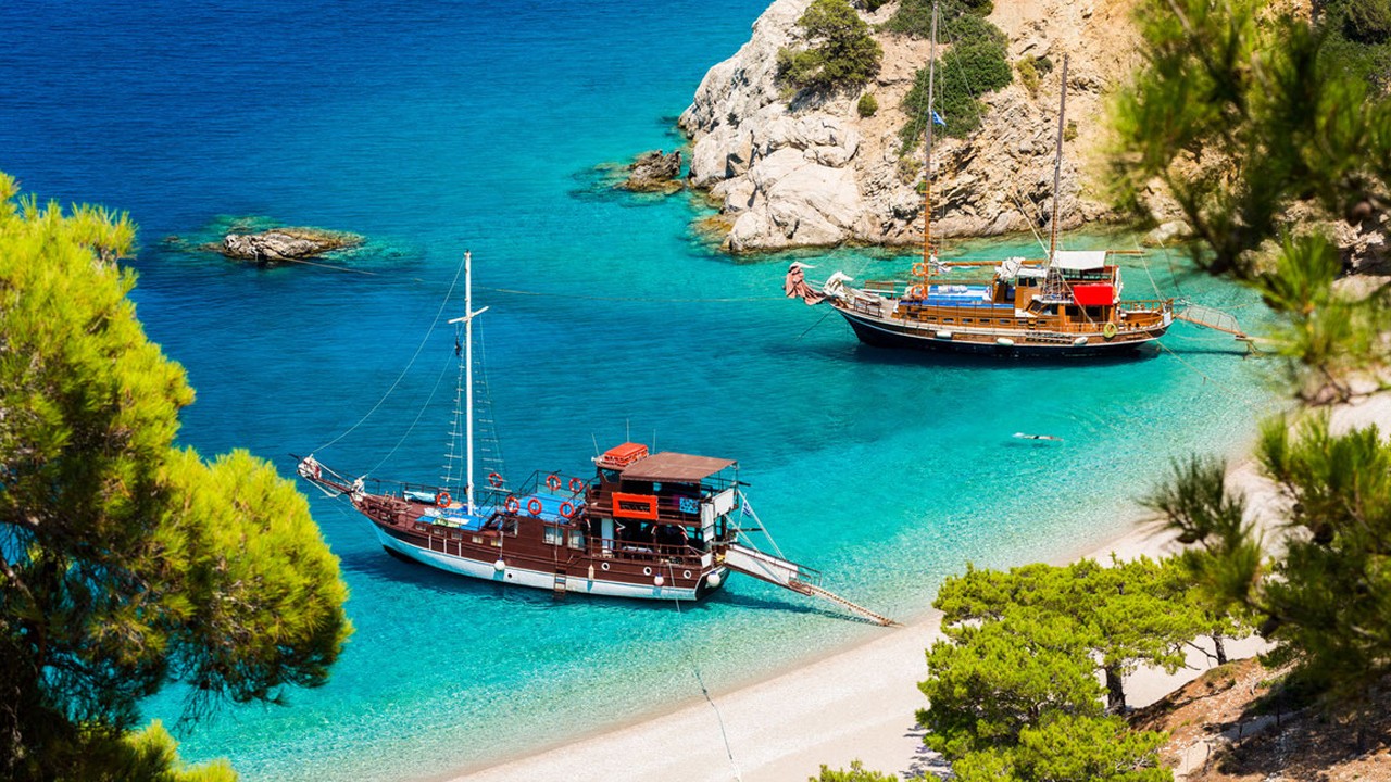 Isola di Karpathos