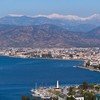 Fethiye Olympos Mini Crociera - Giorno 1