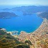 Marmaris Fethiye Mini Crociere - Giorno 1