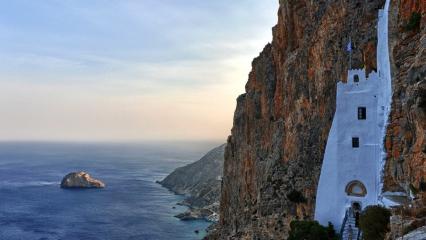 Isola di Amorgos