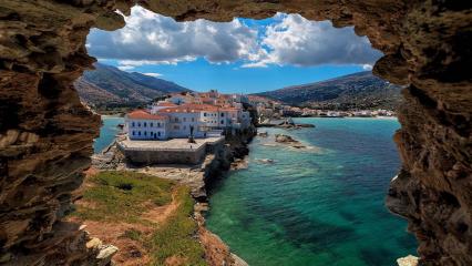 Isola di Andros