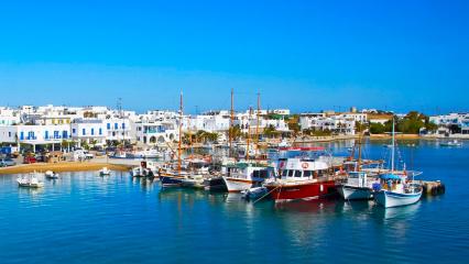 Isola di Antiparos