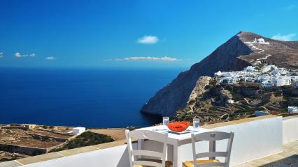 Isola di Folegandros