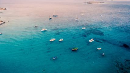 Isola di Koufonisia