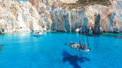 Isola di Milos