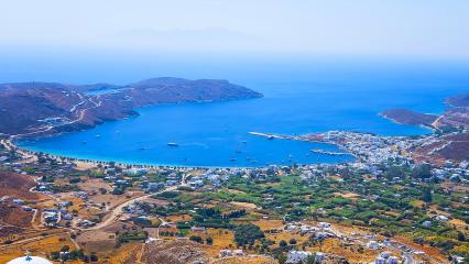 Isola di Serifos