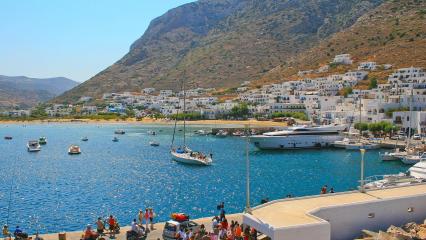 Isola di Sifnos