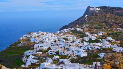 Isola di Sikinos