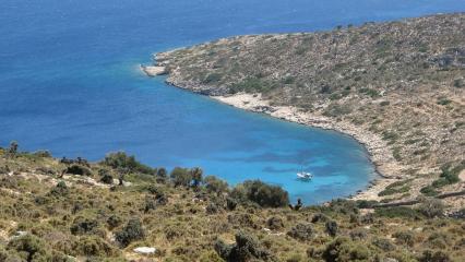 Isola di Agathonisi