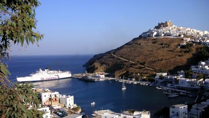 Isola di Astypalea