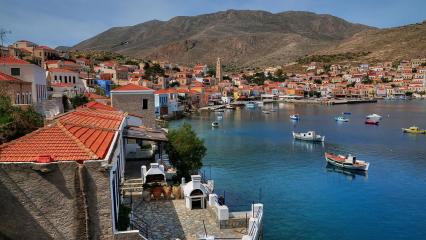 Isola di Chalki