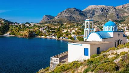 Isola di Kalimnos