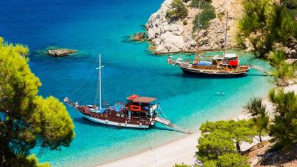 Isola di Karpathos