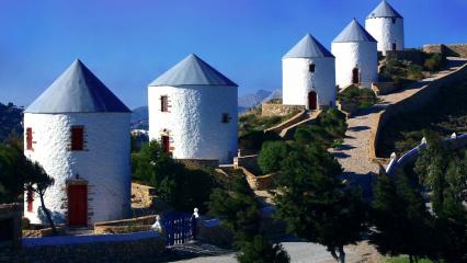 Isola di Leros