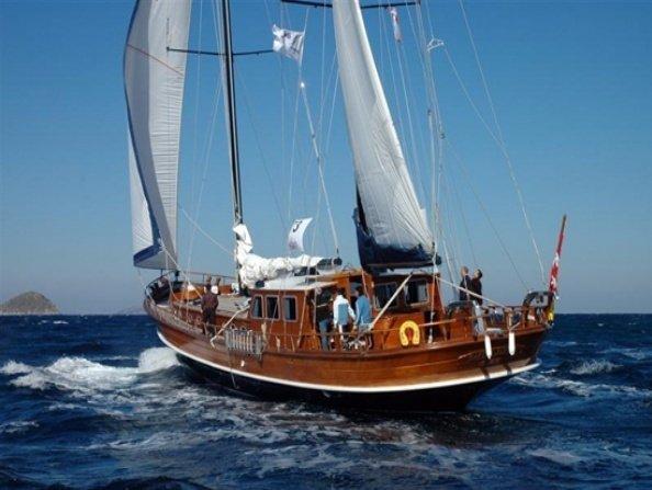 Caicco Kaptan Sevket