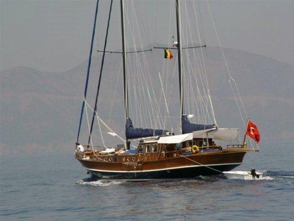 Caicco Kaptan Sevket