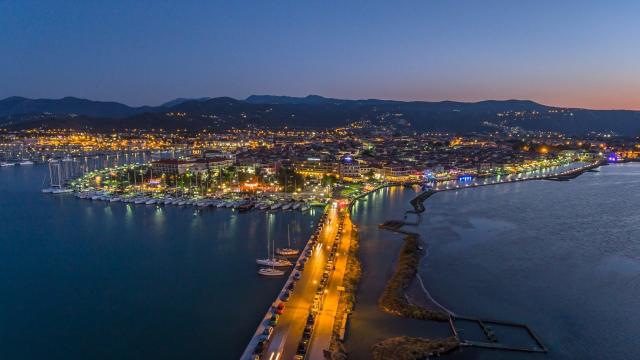 Lefkada - Lefkada (sud)