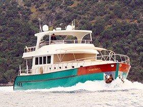 Babosch Motor Yacht