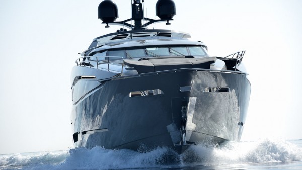 Motor Yacht FX 38