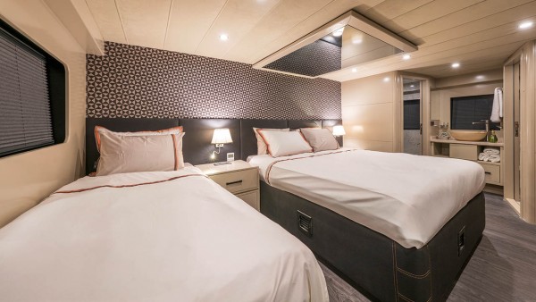 Motor Yacht Jr. Simay