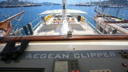 Caicco Aegean Clipper