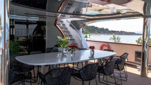 Barca a vela Aiaxaia