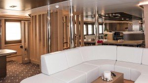 Barca a vela Aiaxaia