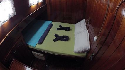 Caicco Alcatraz