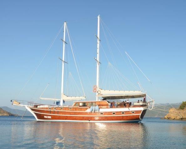 Arda Deniz Caicco