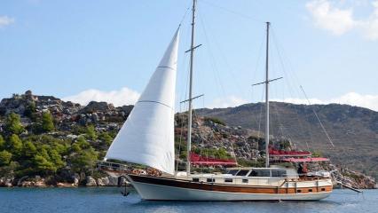 Caicco Azura