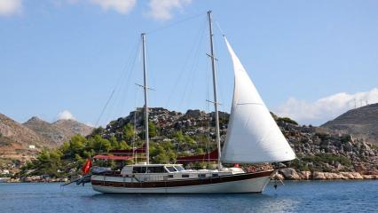 Caicco Azura