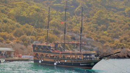 Caicco Barbossa