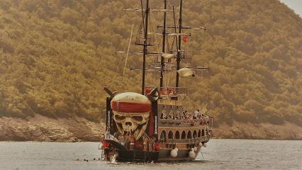Caicco Barbossa