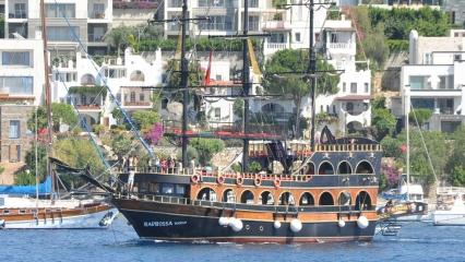 Caicco Barbossa