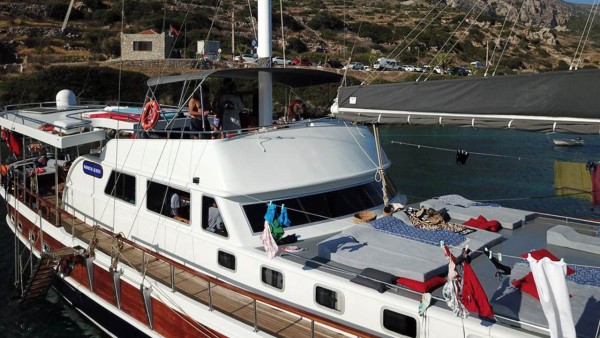 Caicco Bodrum Queen