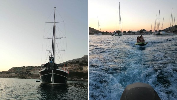 Caicco Bodrum Queen