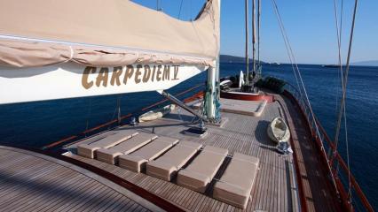 Caicco Carpe Diem 4