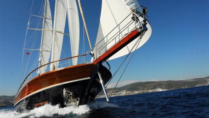 Caicco Carpe Diem 4