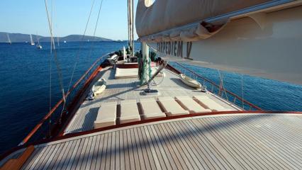 Caicco Carpe Diem 4