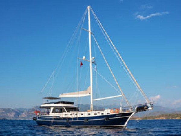 Dalibay III Caicco