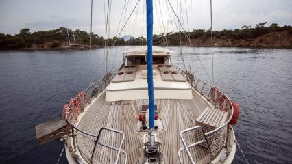 Caicco Faralya