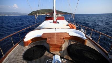 Caicco Furkan 3