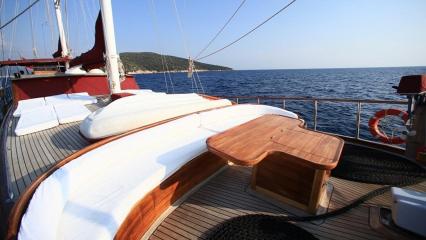 Caicco Furkan 3