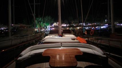 Caicco Furkan 3