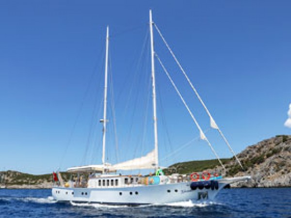 Gazella Caicco