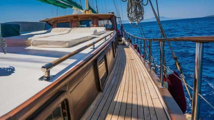 Caicco Golden Princess
