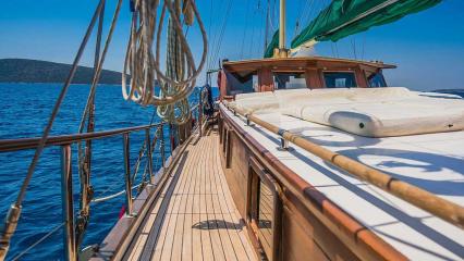 Caicco Golden Princess