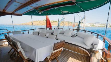 Caicco Golden Princess