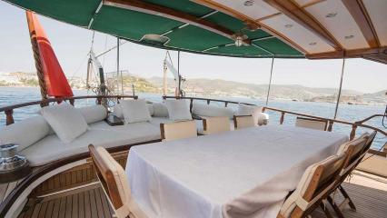 Caicco Golden Princess